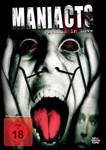 Maniacts