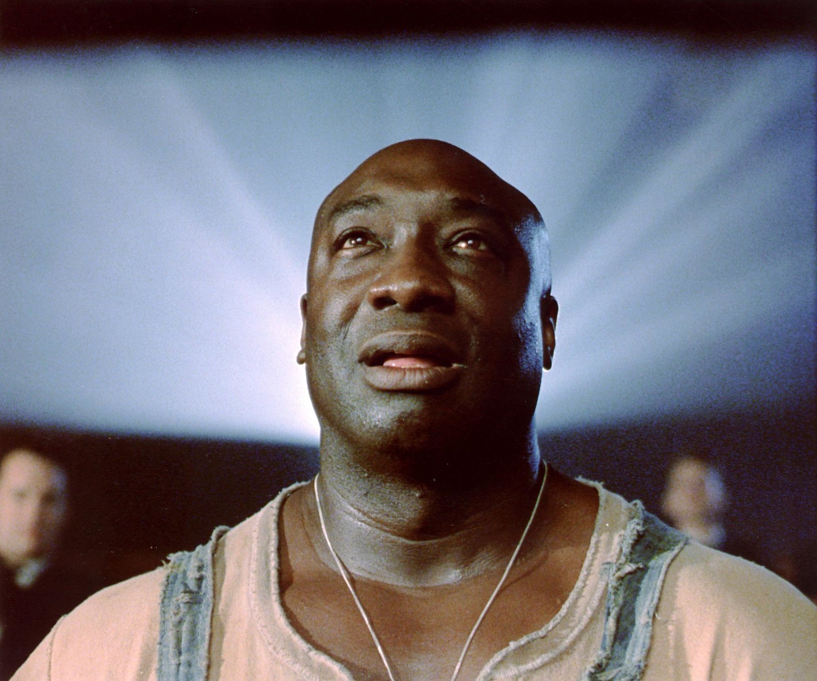 Green Mile, The (4K Ultra HD)