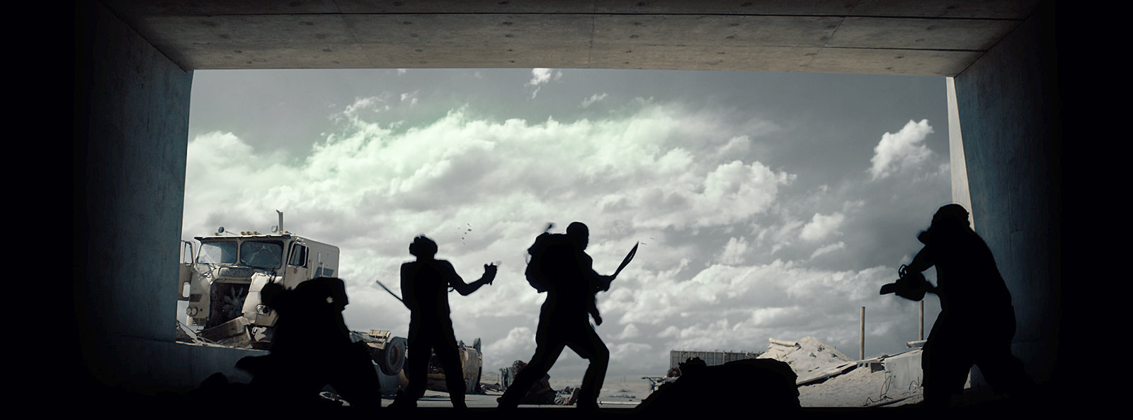 The Book of Eli  (DVD)