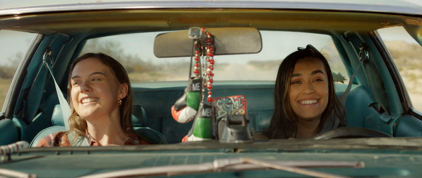 Blood Star: Gnadenlose Jagd  (Blu-ray Disc)