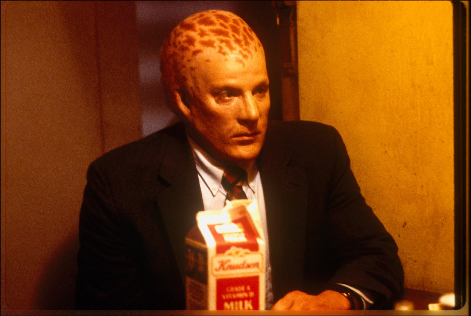 Alien Nation - Spacecop L.A. 1991 (blu-ray)