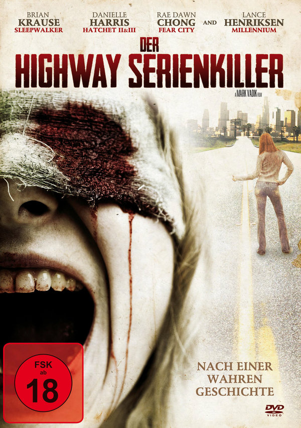 Highway Serienkiller, Der