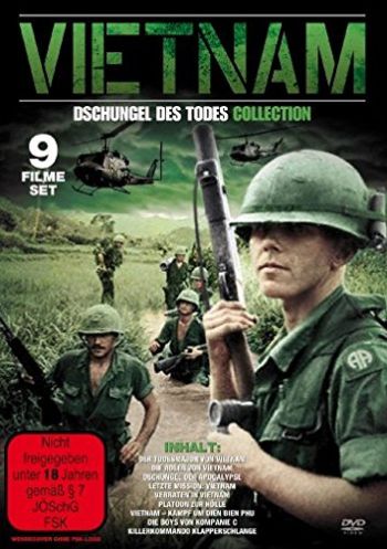 Vietnam Collection