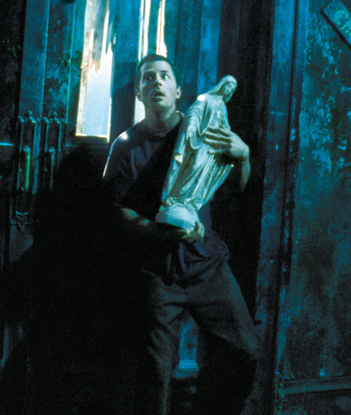 Frighteners, The (blu-ray)