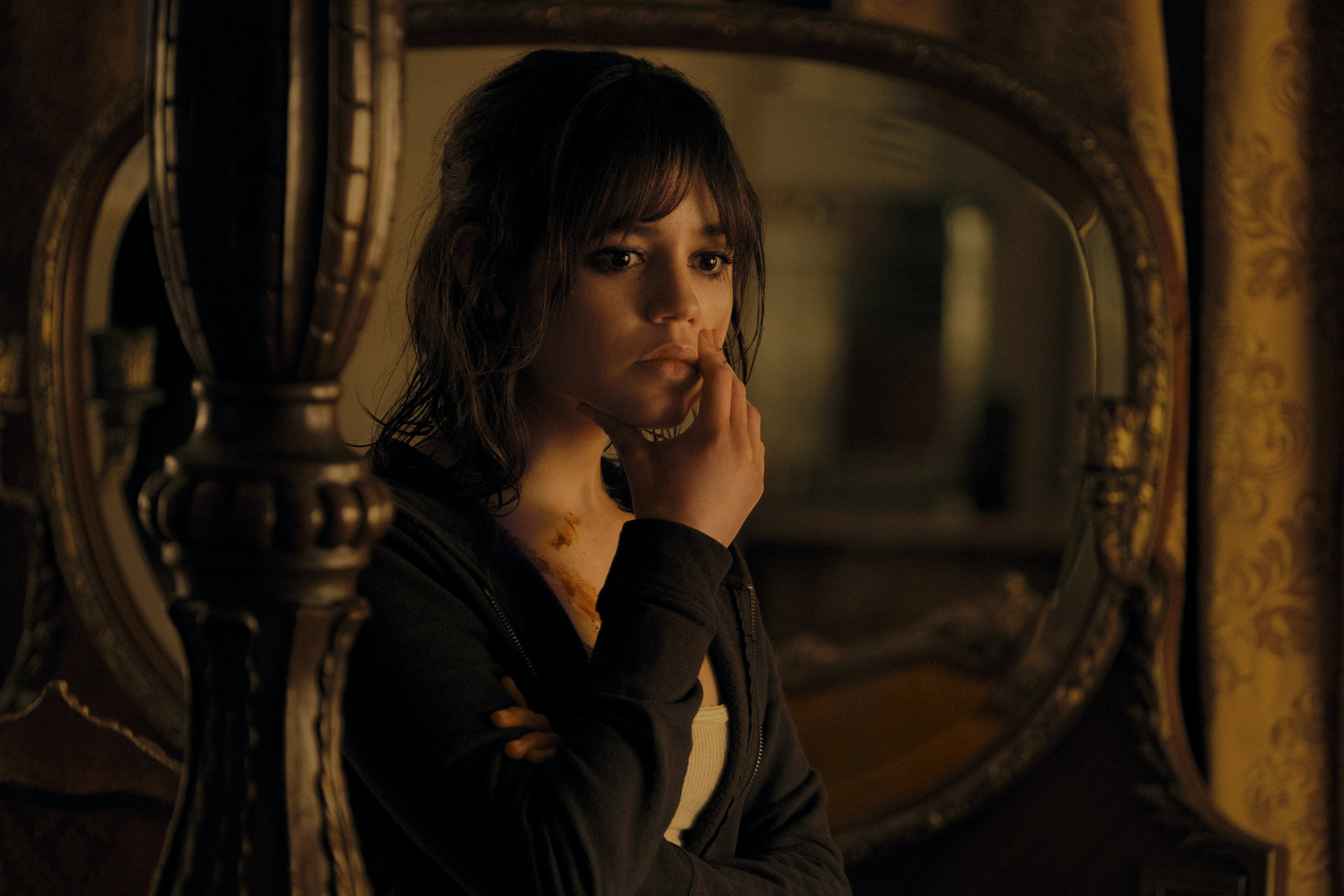 Hurry Up Tomorrow  (Blu-ray Disc)