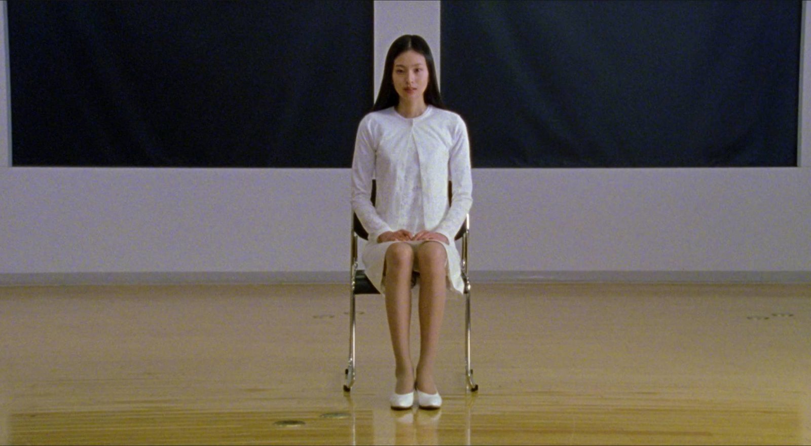 Audition  (DVD)