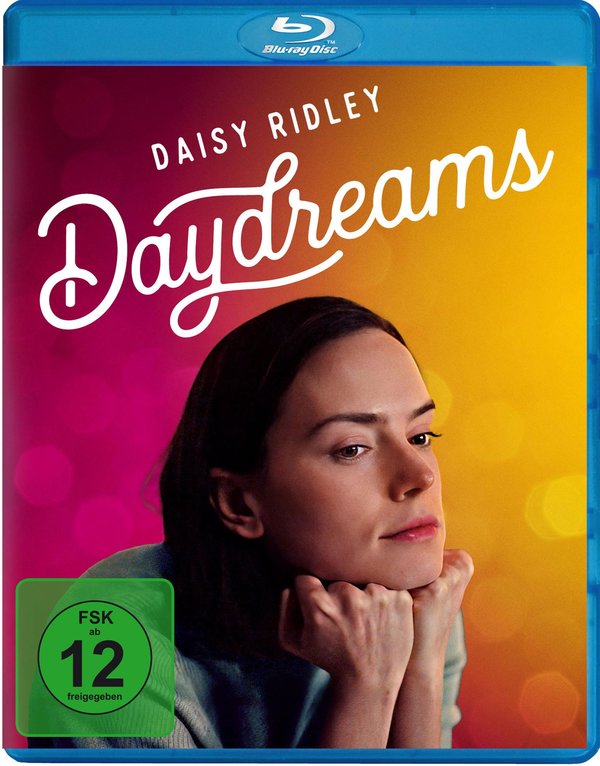 Daydreams  (Blu-ray Disc)