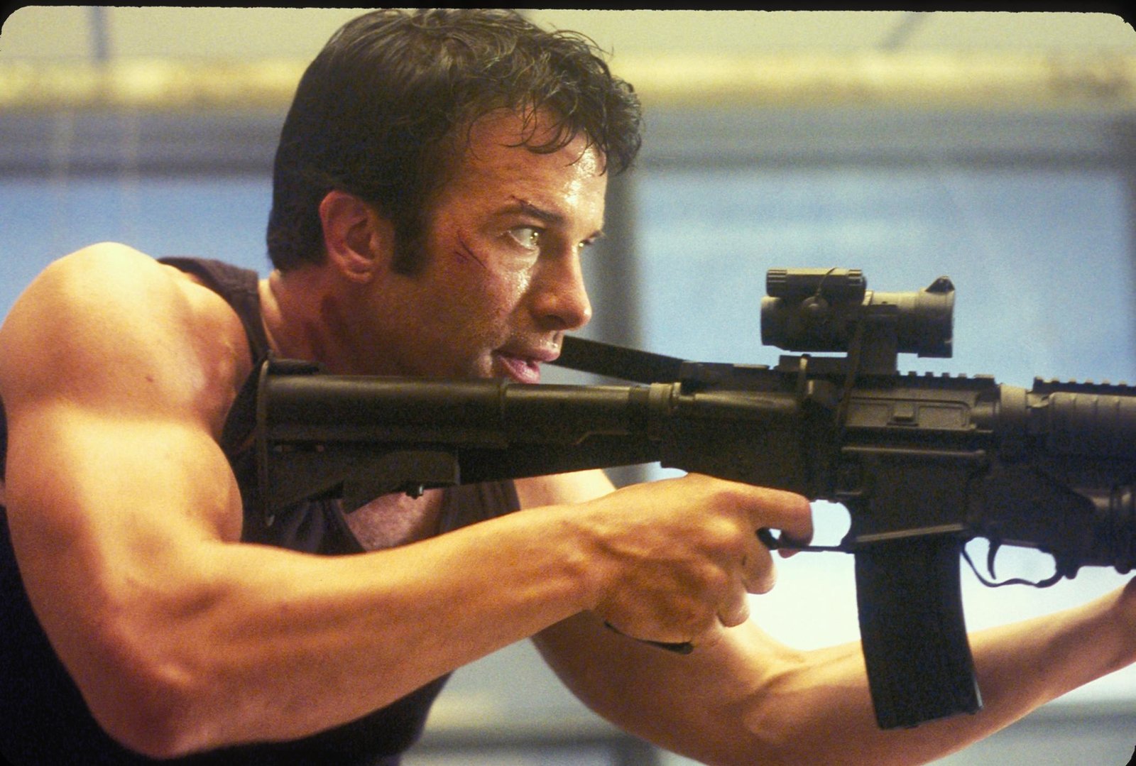 Punisher, The (2004) - Uncut Edition