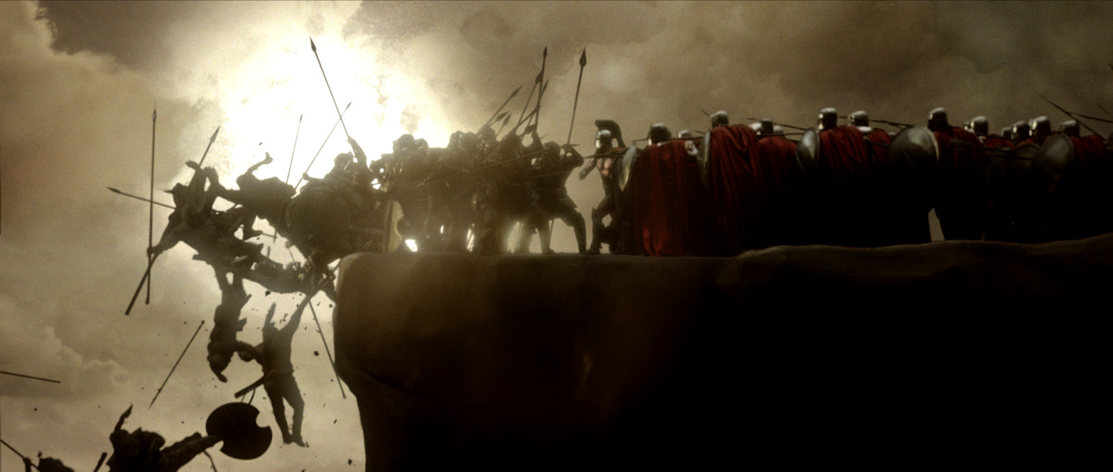 300  (DVD)