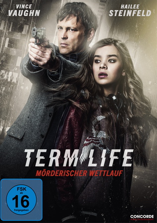 Term Life - Mörderischer Wettlauf