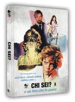 Vom Satan gezeugt - Uncut Mediabook Edition (DVD+blu-ray) (J)