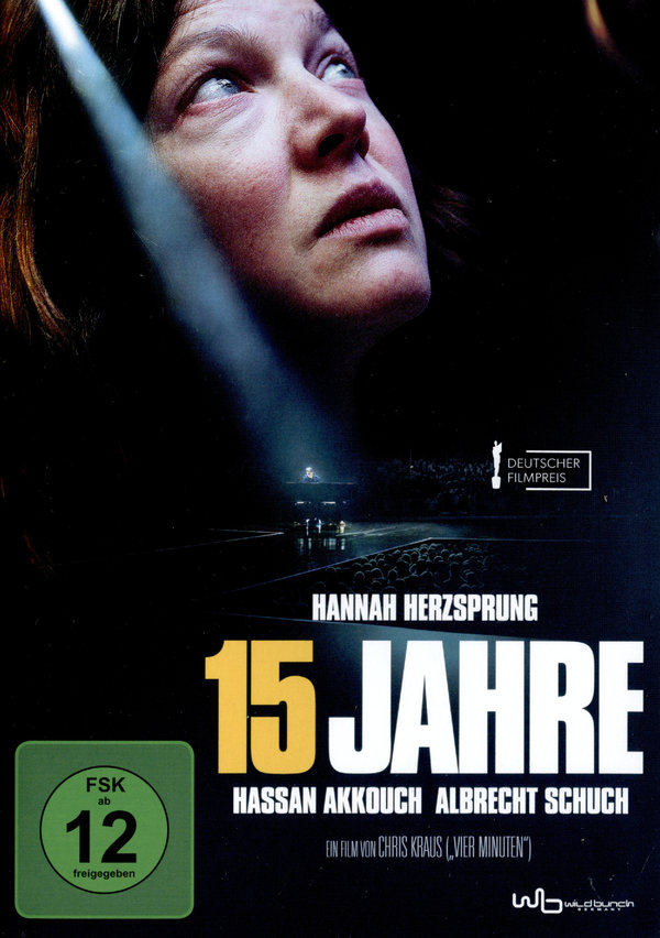 15 Jahre  (DVD)