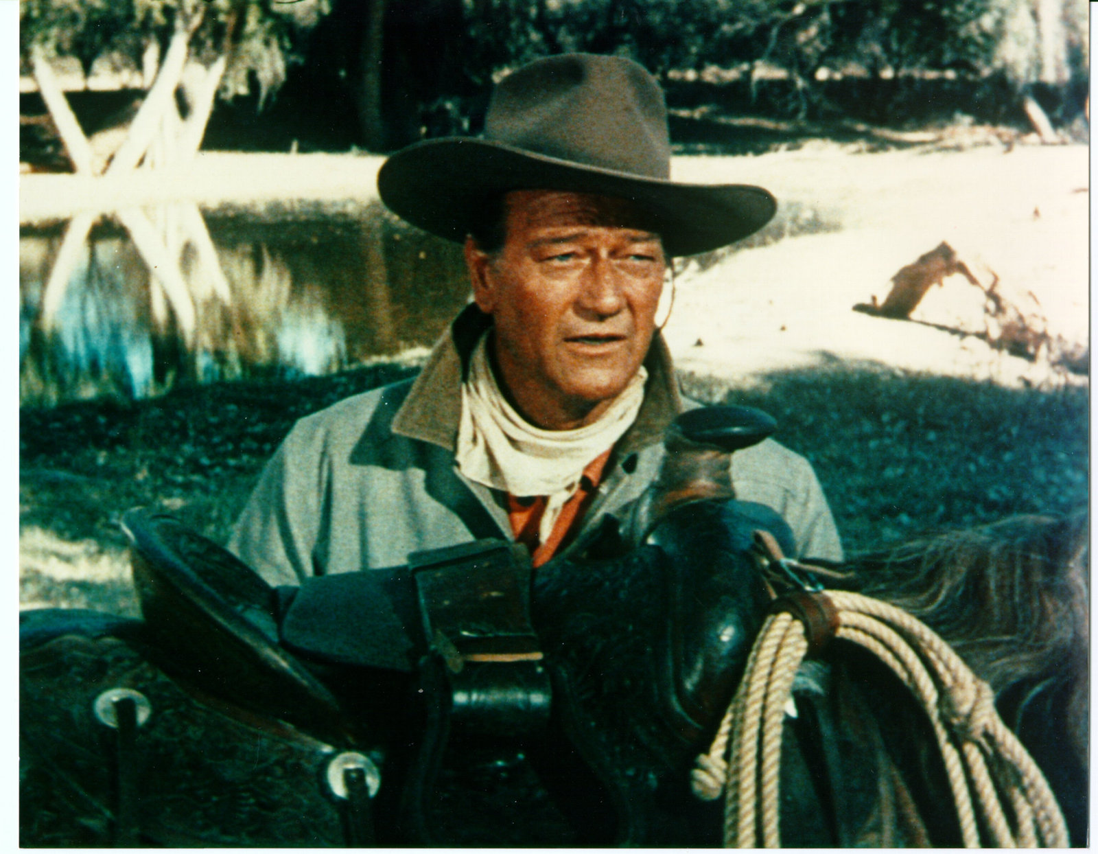 McLintock