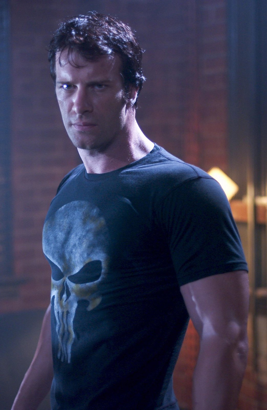 Punisher, The (2004) - Uncut Edition