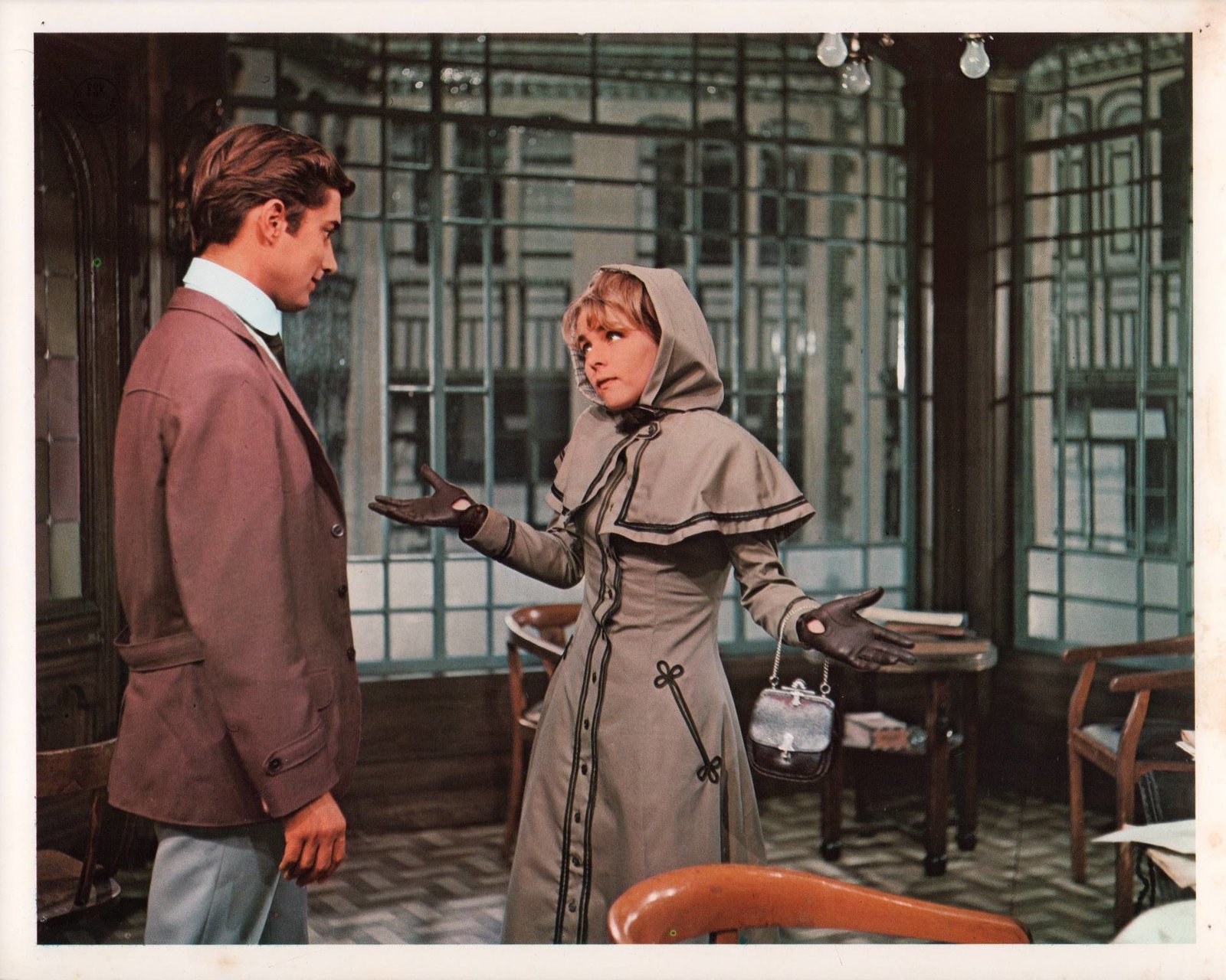Rheinsberg (Conny Froboess) (Filmjuwelen)  (DVD)