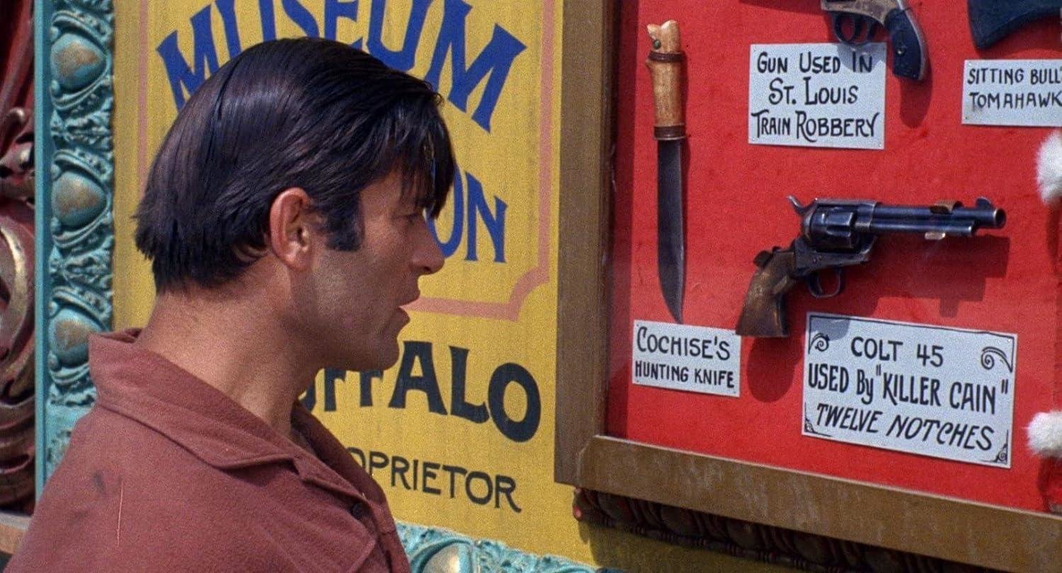 So war der wilde Westen Vol. 1