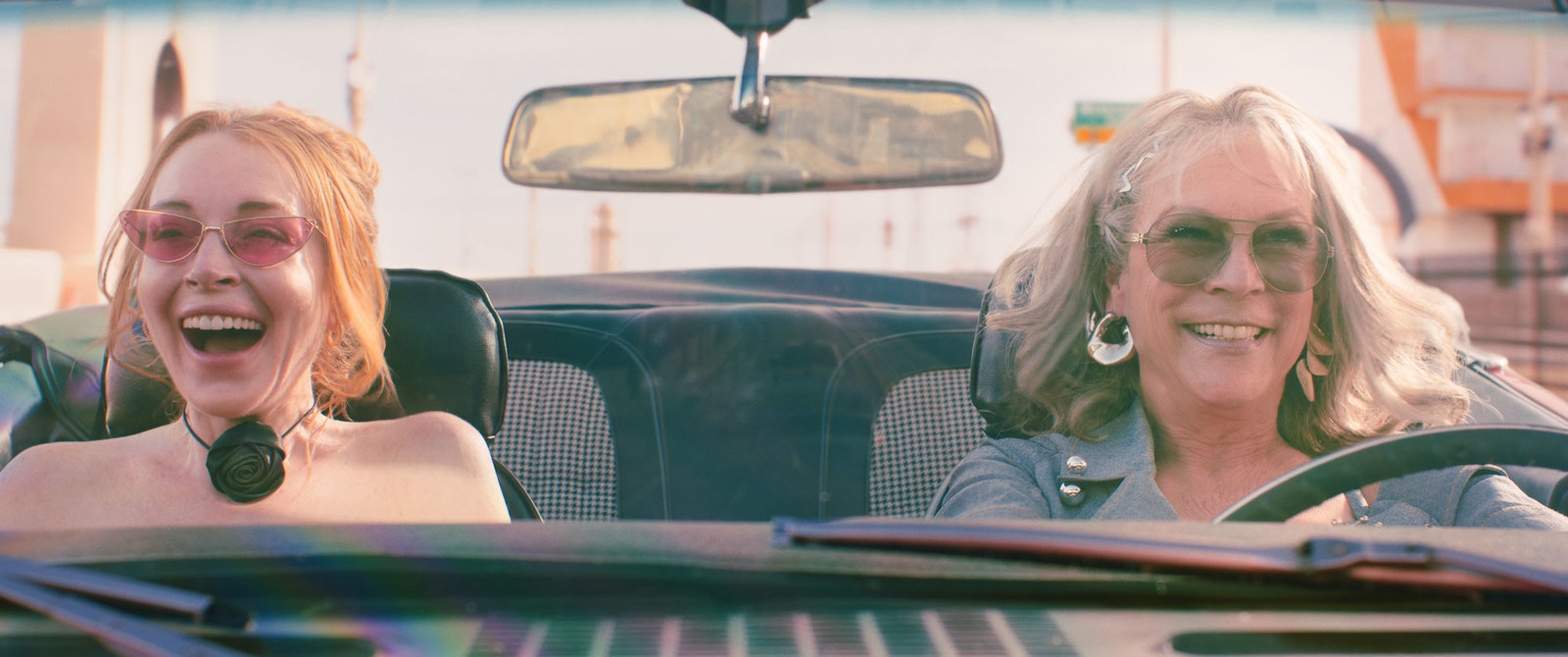 Freakier Friday  (DVD)