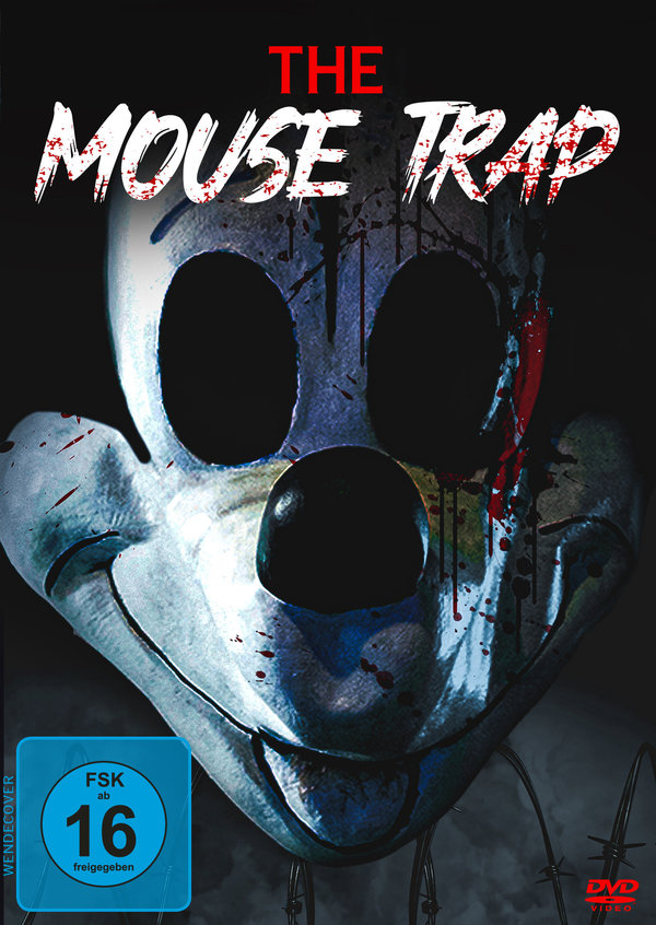 The Mouse Trap  (DVD)