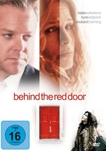 Behind The Red Door  (DVD)