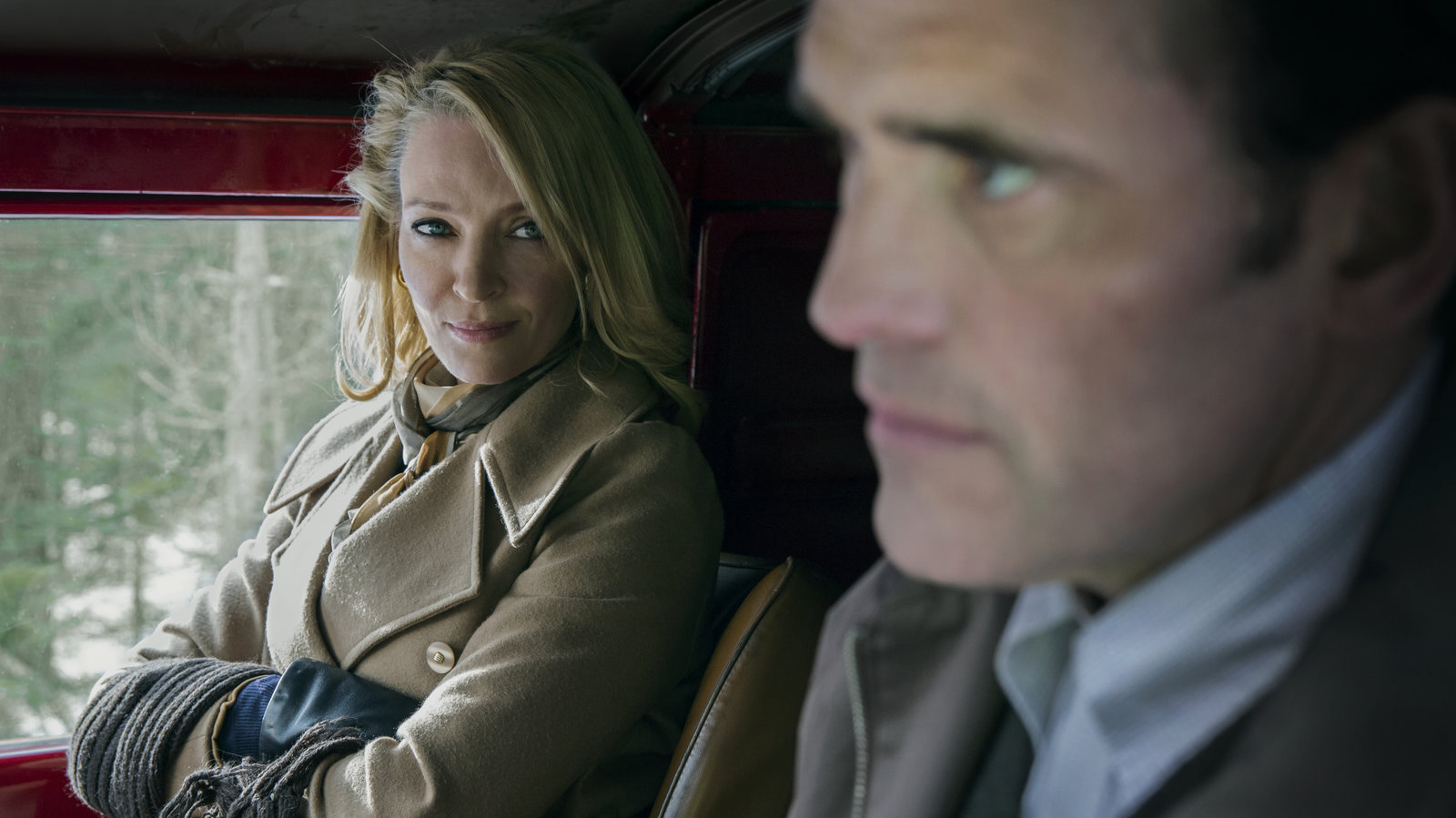House that Jack built, The - Unrated Directors Cut