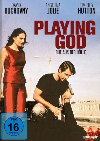 Playing God - Ruf aus der Hölle