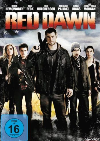Red Dawn