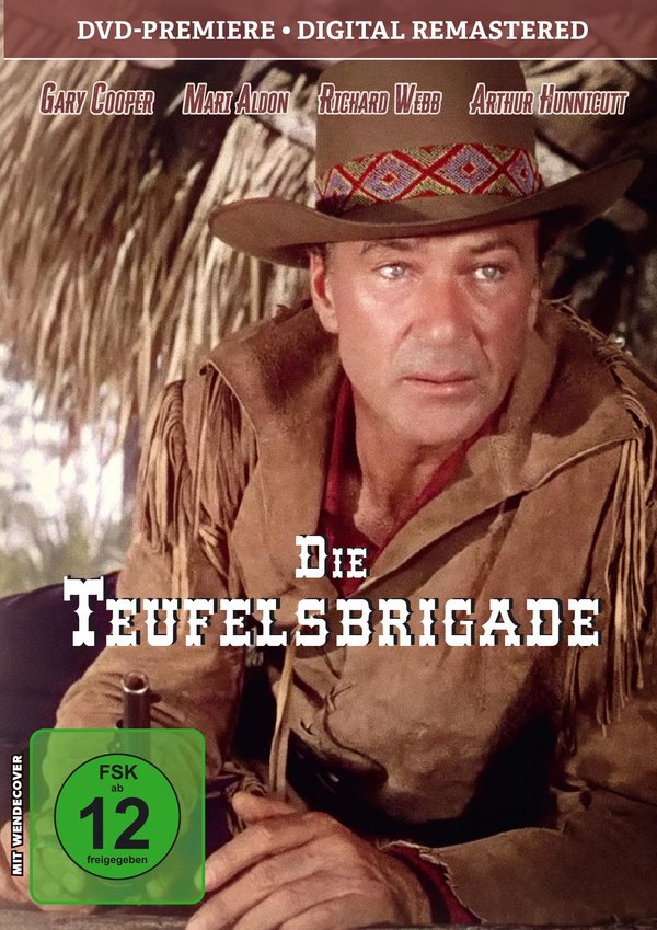 Teufelsbrigade, Die