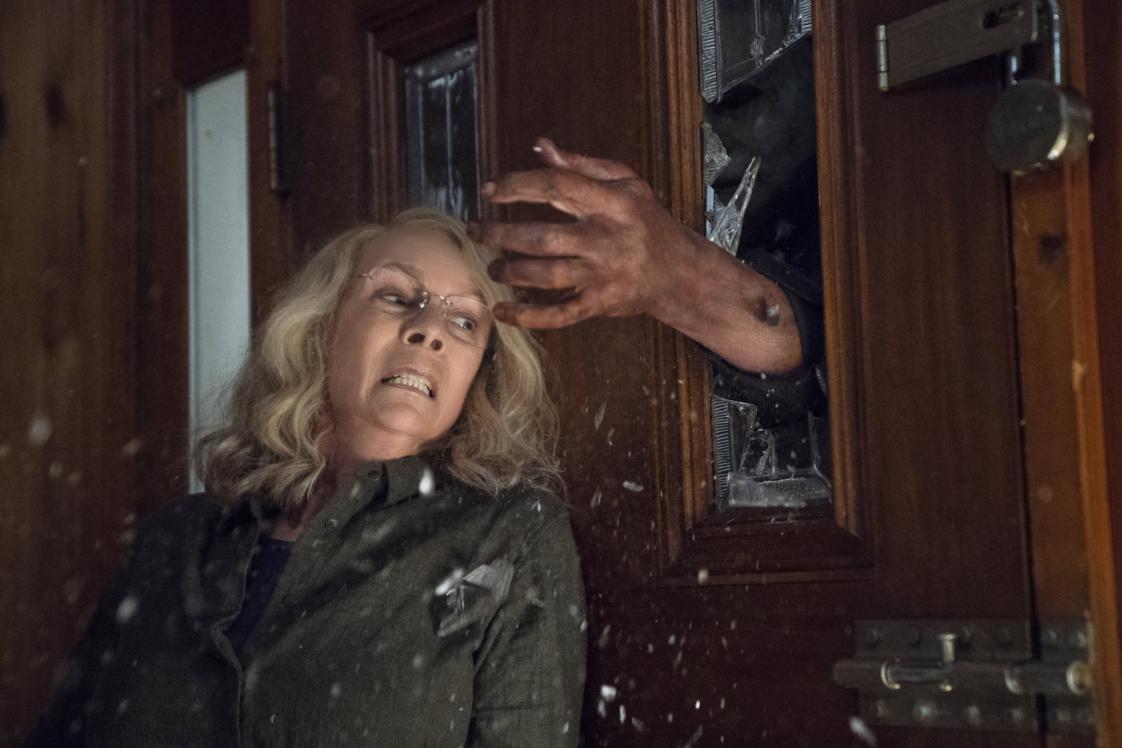 Halloween (2018)