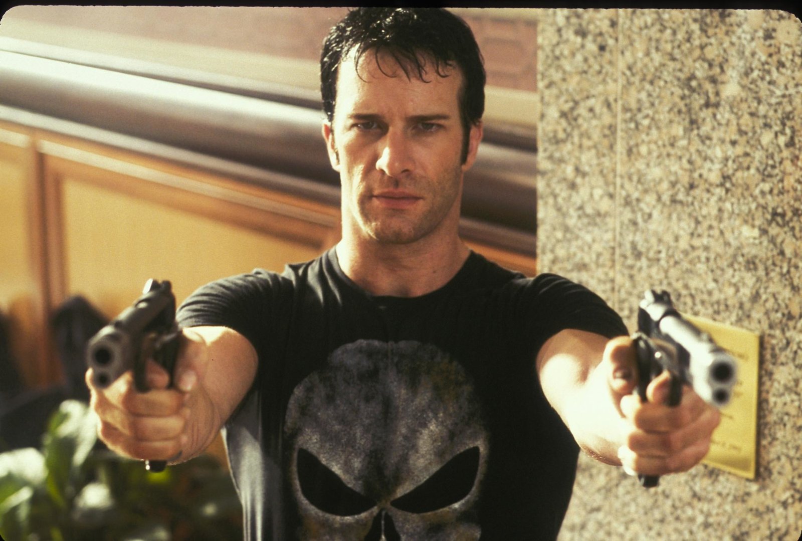 Punisher, The (2004) - Uncut Edition