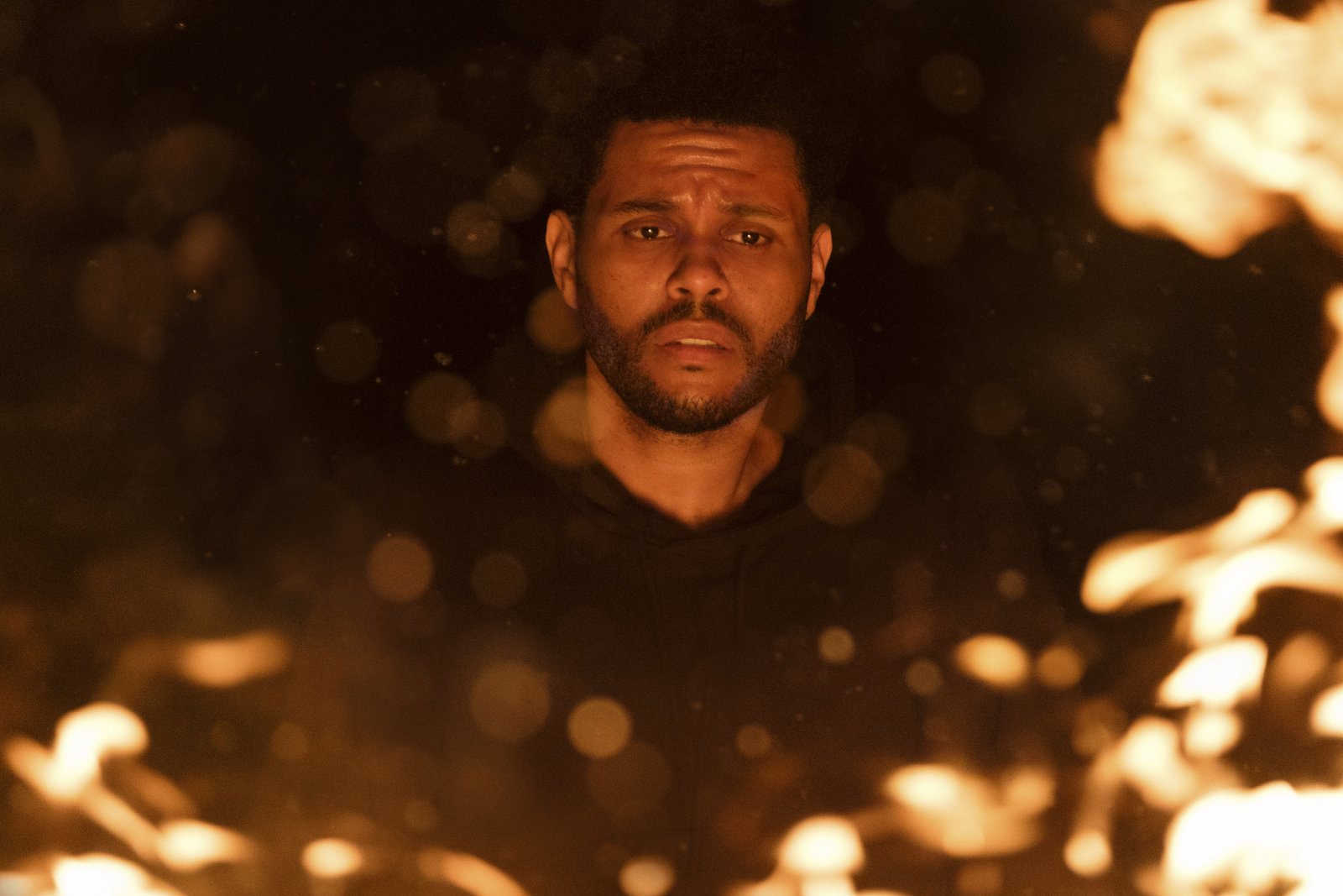 Hurry Up Tomorrow  (Blu-ray Disc)