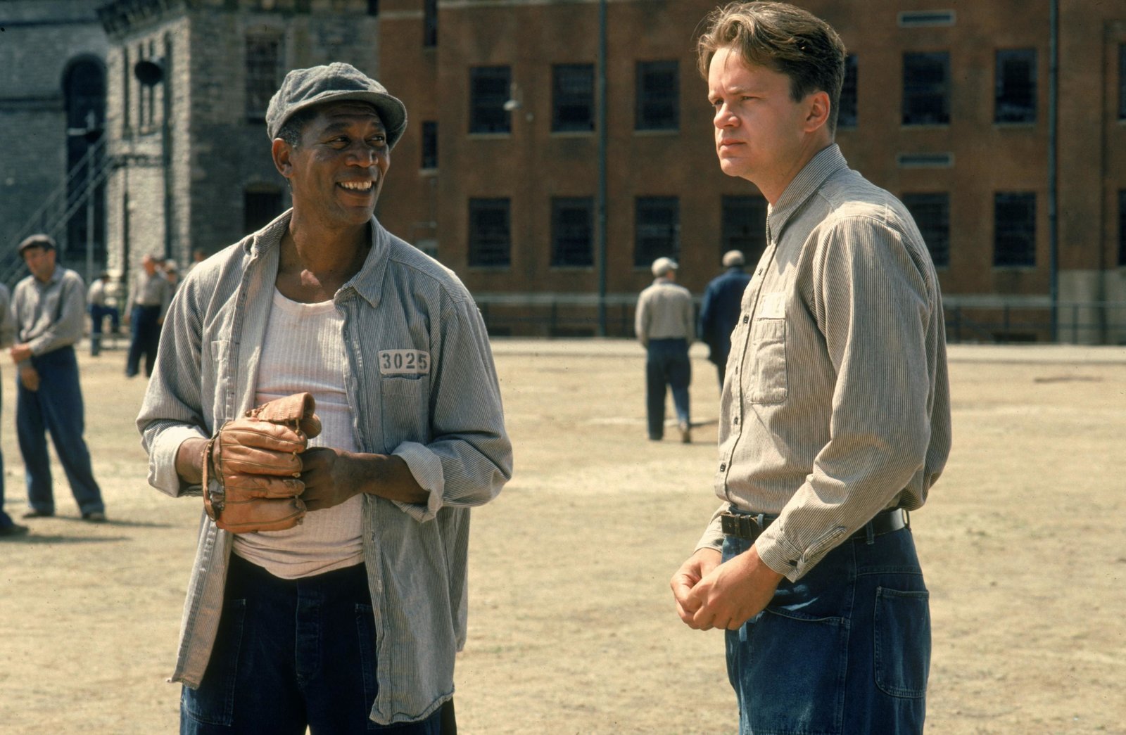 Verurteilten, Die - The Shawshank Redemption - Limited Digibook Edition (blu-ray)