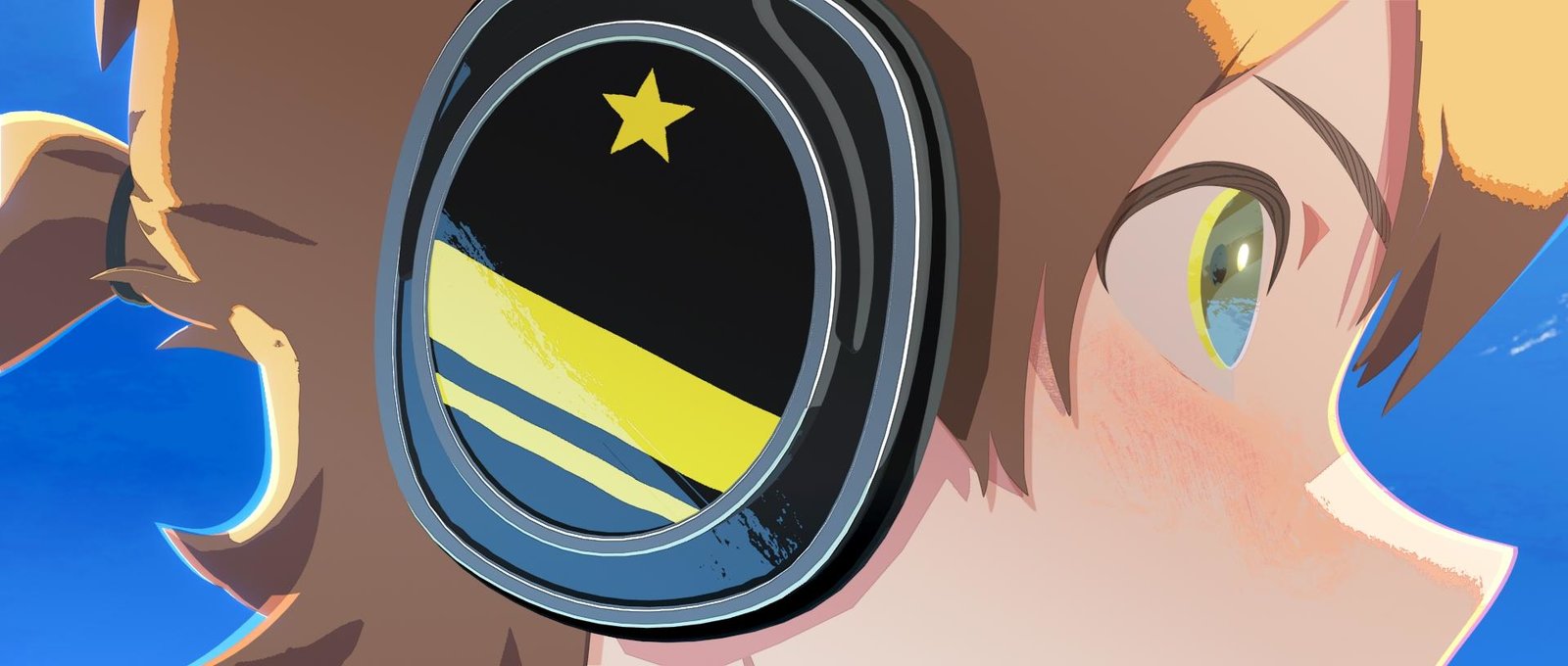 A FEW MOMENTS OF CHEERS  (Blu-ray Disc)