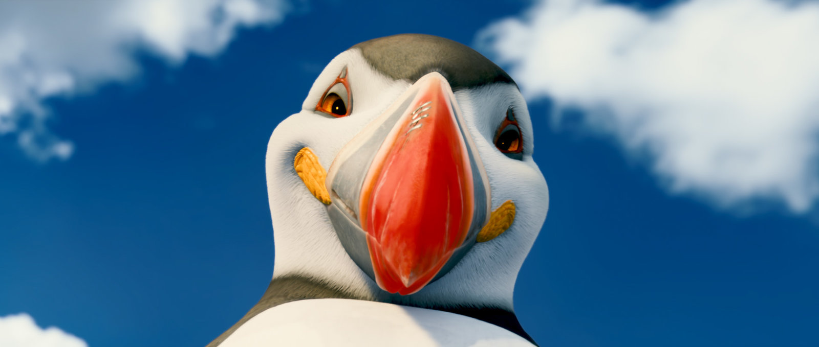 Happy Feet 2  (DVD)