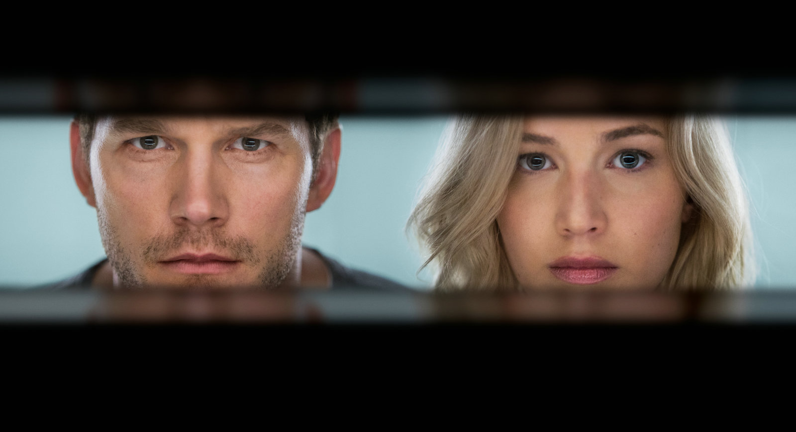 Passengers (4K Ultra HD)