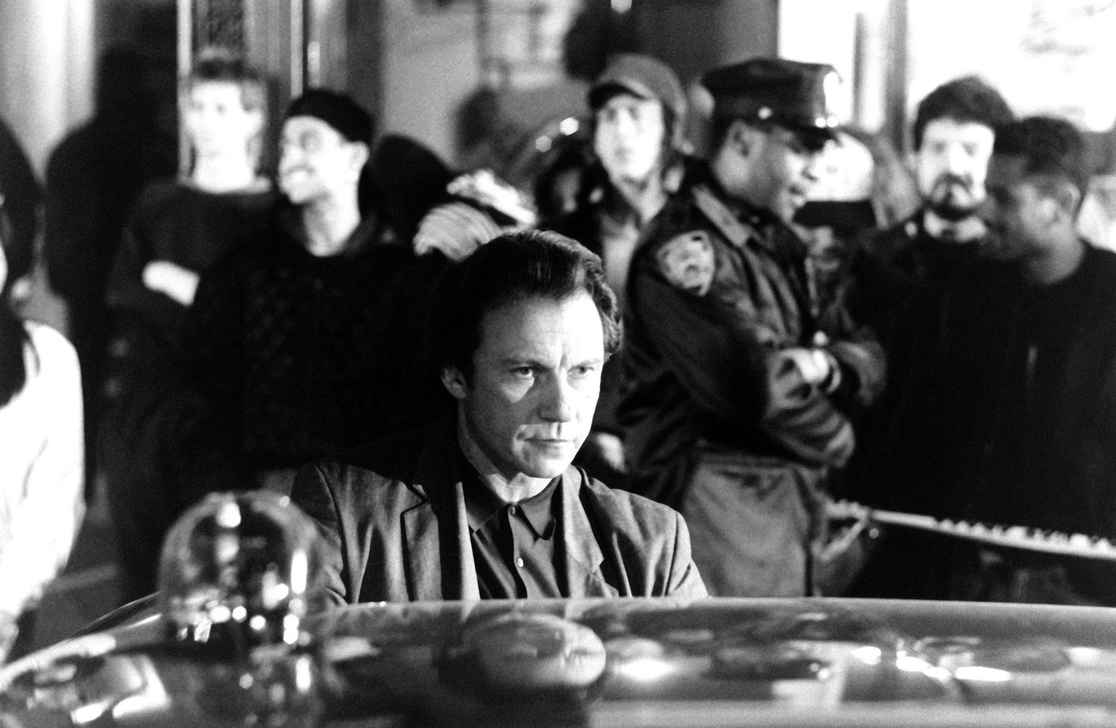Bad Lieutenant (blu-ray)