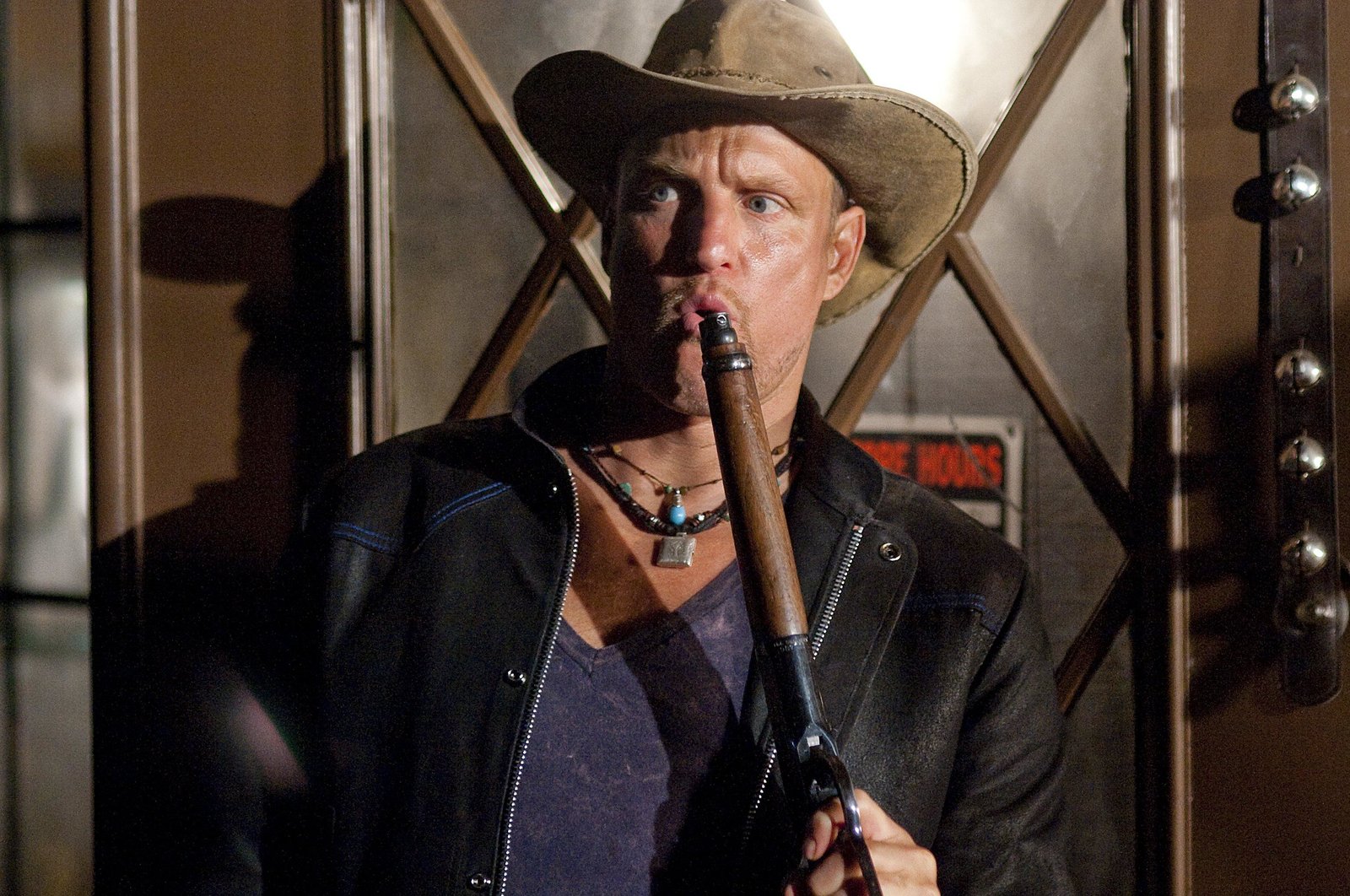 Zombieland (blu-ray)