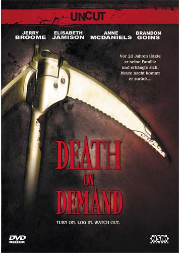 Death on Demand - Uncut Edition