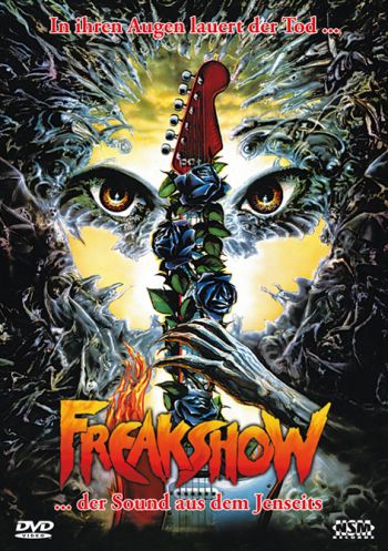 Freakshow - Uncut Edition