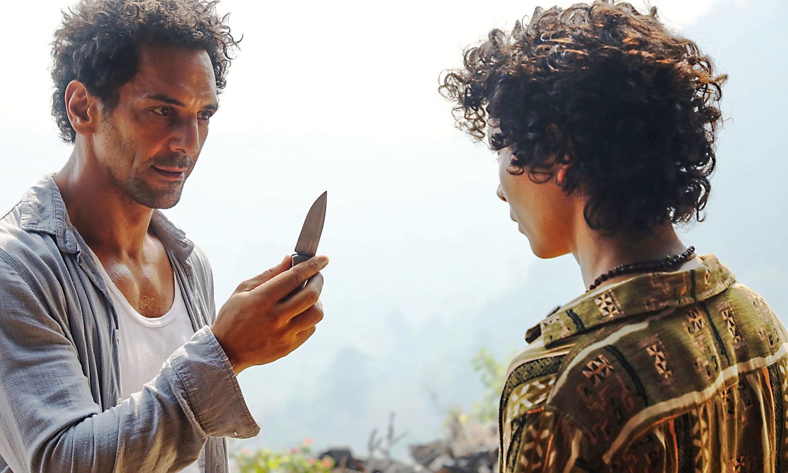 Largo Winch: Der Preis des Geldes  (4K Ultra HD)