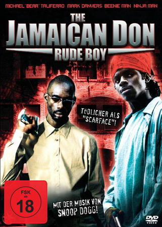 Jamaican Don, The - Rude Boy