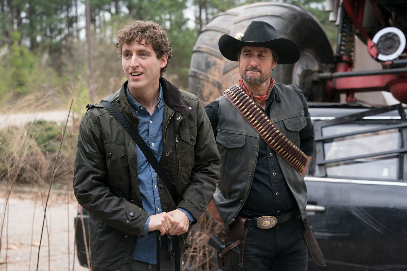 Zombieland: Doppelt hält besser