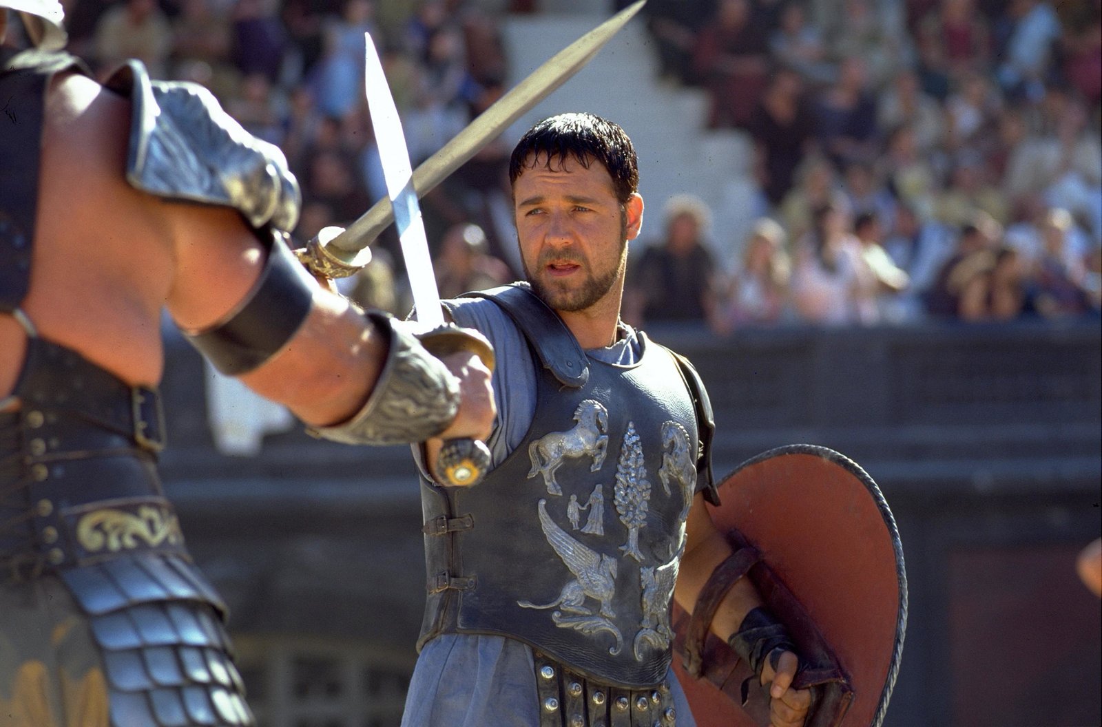 Gladiator (4K Ultra HD)