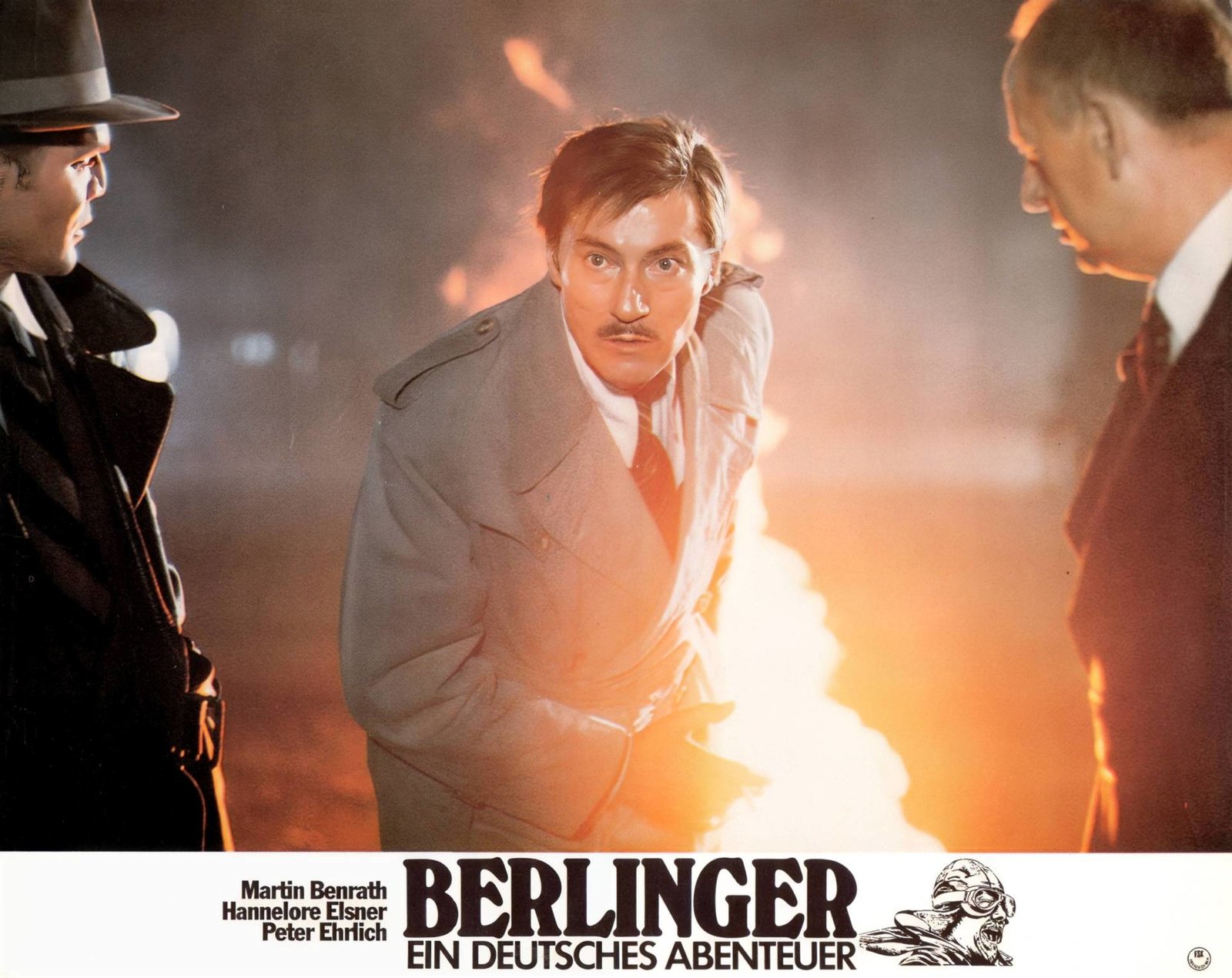 Berlinger