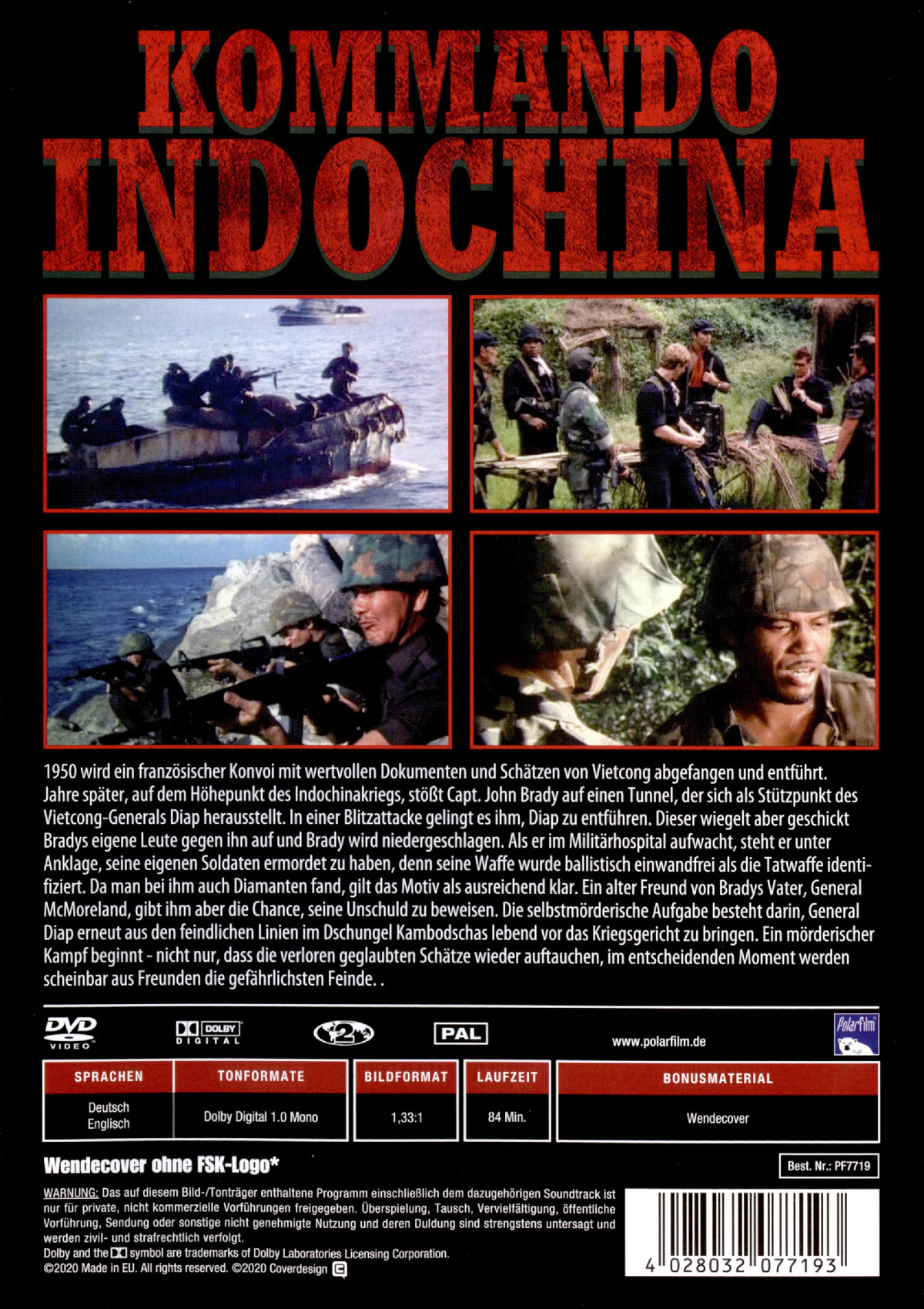 Kommando Indochina