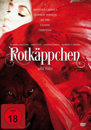 Rotkäppchen