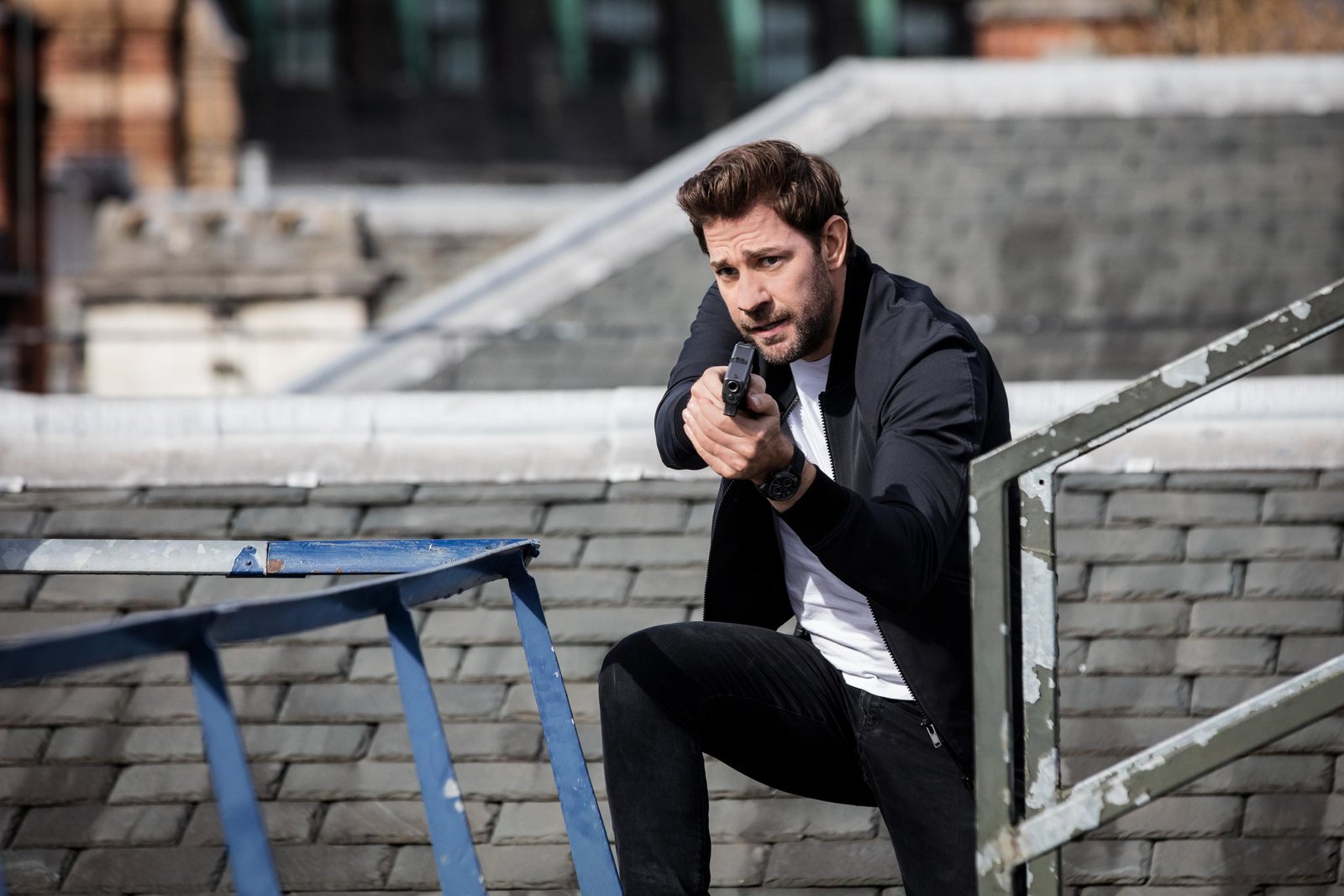 Tom Clancy's Jack Ryan - Staffel 3