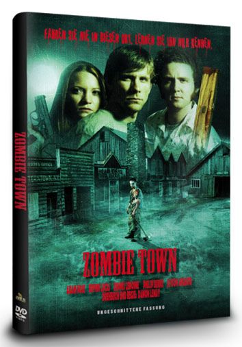 Zombie Town (A)