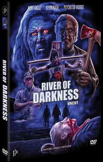 River of Darkness - Uncut Edition