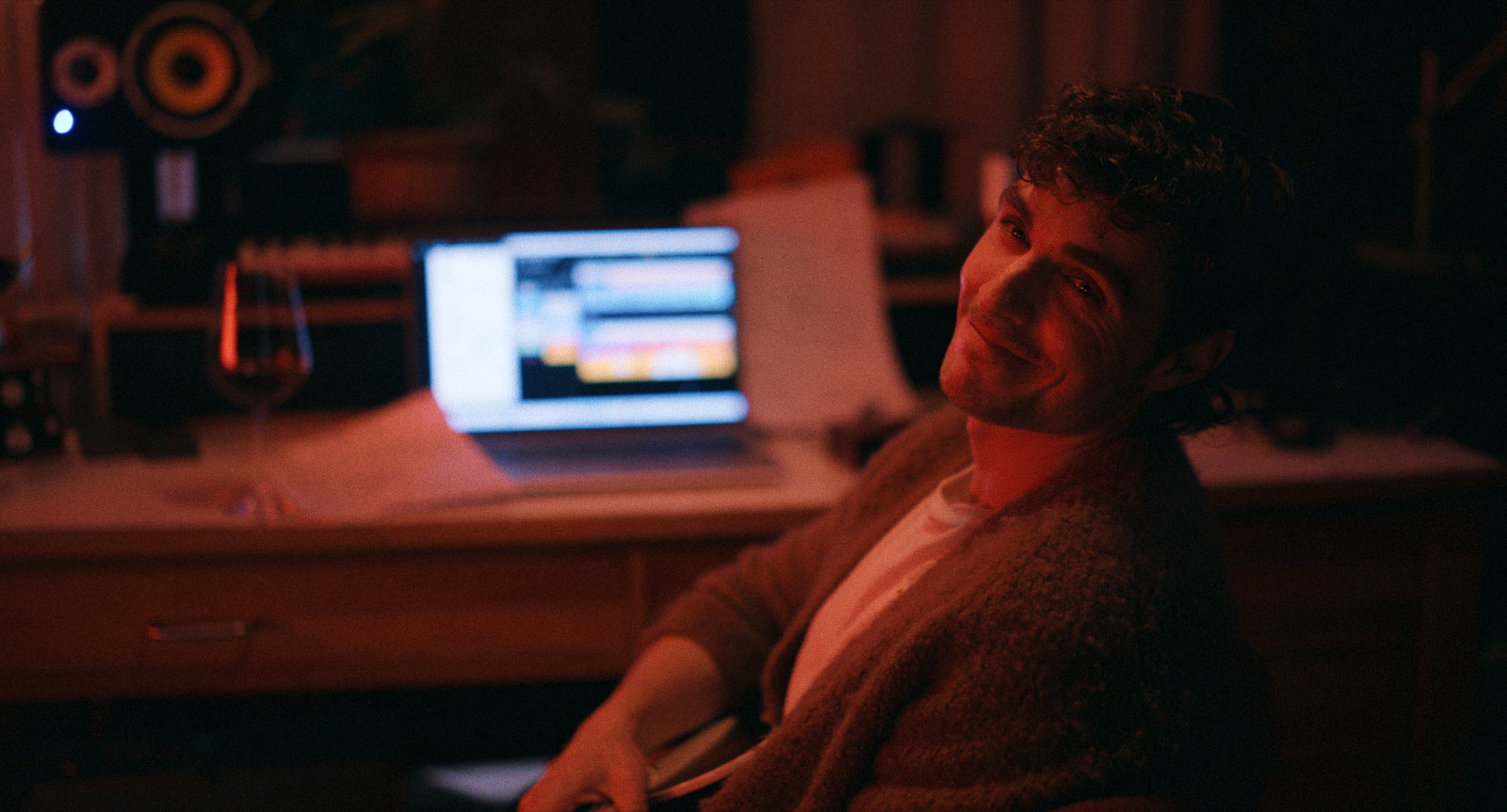 Together - Unzertrennlich  (DVD)