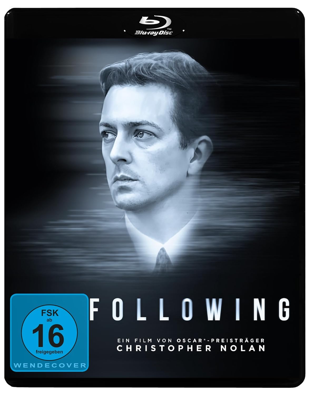 Following  (Blu-ray Disc)